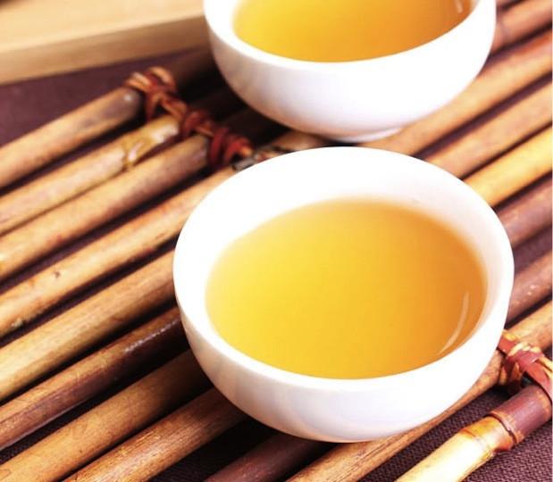 Pure Gold Tea Of Yunnan Black Tea Dian Hong 
