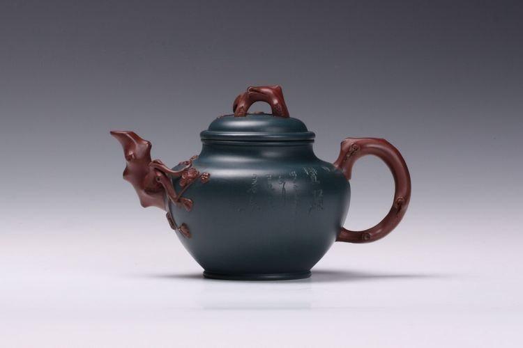 Bao Chun Teapot Yixing Pottery Handmade Zisha Clay Teapot Guaranteed 100%Genuine Original Mineral Fired