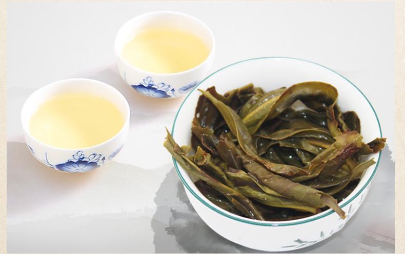 Milanxiang Honey Orchid Aroma Tea Of Fenghuang Dancong Oolong Tea Phoenix Dancong Tea
