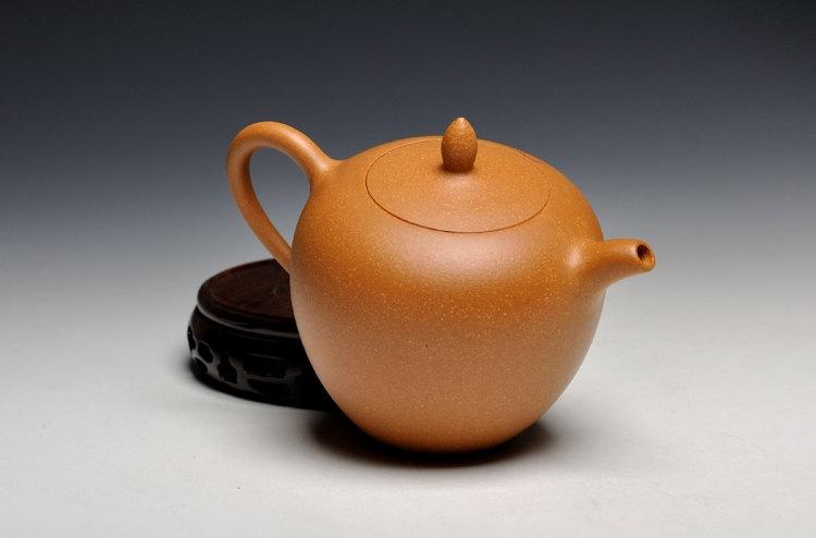 Mei Ren Jian Teapot Chinese Gongfu Teapot Yixing Pottery Handmade Zisha Teapot Guaranteed 100%Genuine Original Mineral Fired