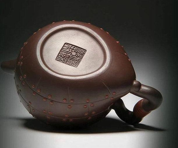 Jiang Jun Teapot Premium And Treasure Yixing Zisha Pottery Handmade Zisha Clay Teapot Guaranteed 100%Genuine Original Mineral Fired
