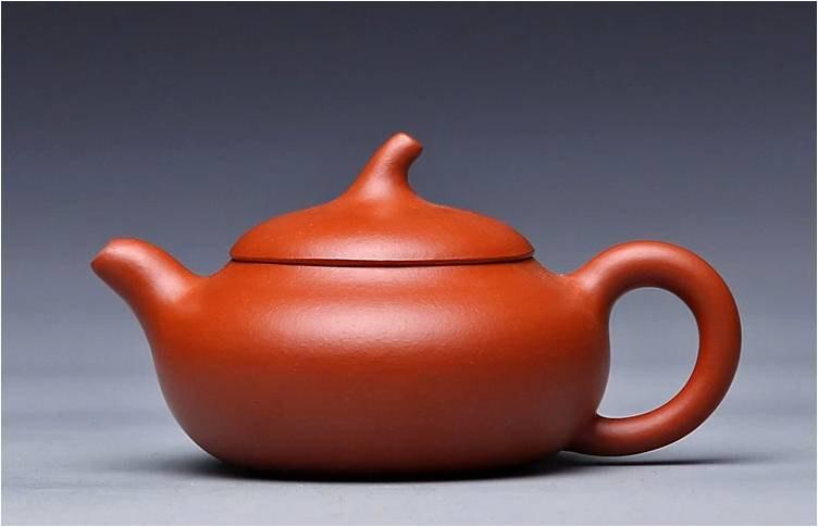Qie Duan Teapot Premium And Treasure Yixing Zisha Pottery Handmade Zisha Clay Teapot Guaranteed 100%Genuine Original Mineral Fired