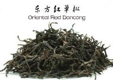 Dong Fang Hong Oriental Red Dancong Tea Of Phoenix Dancong Tea