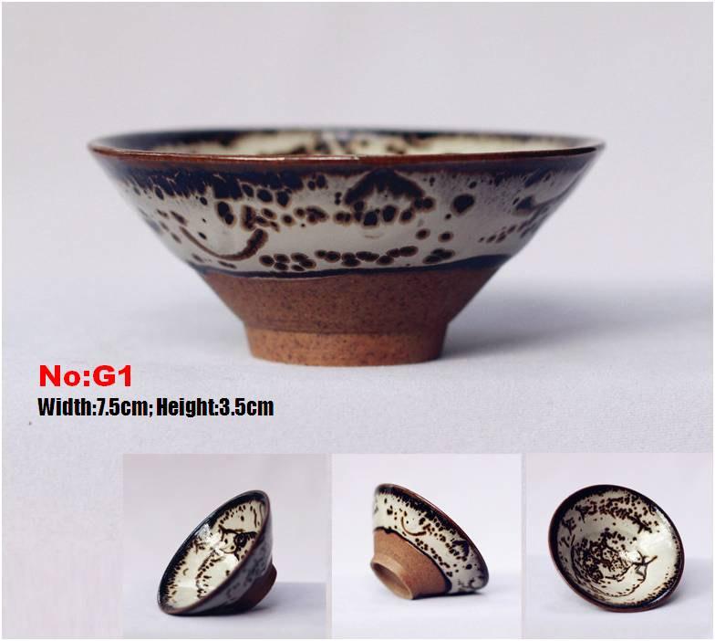 10 Jun Ceramic Handmade Tea Cup Chinese Antique Ceramics Porcelains One Of Five Famous Porcelain Kilns In The Song Dynasty
