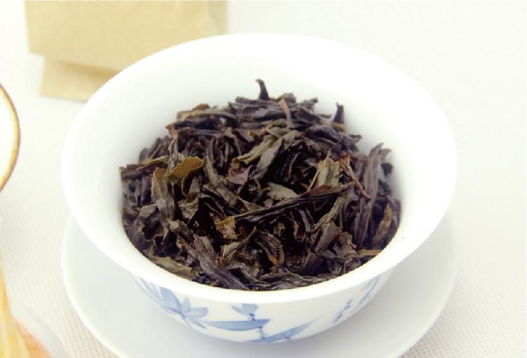 Wuyi Chelan Wuyi Oolong Tea