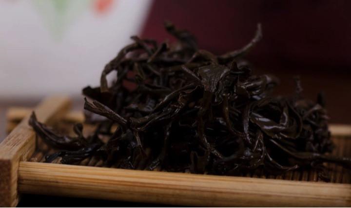 Lao Shan Black Tea