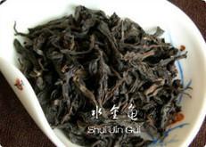 Shui Jin Gui Tea Wuyi Oolong Tea