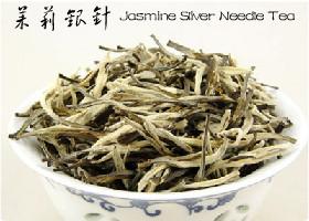 Scented Tea-Jasmine Sliver Needle Tea
