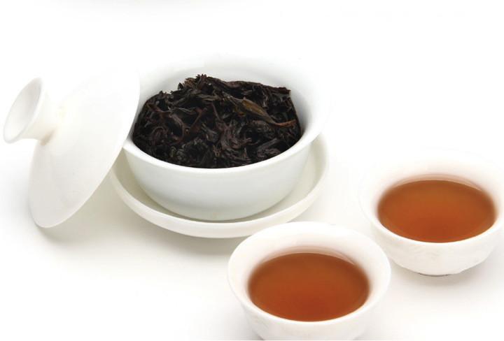 Shui Xian Tea Narcissus Tea Wuyi Oolong Tea