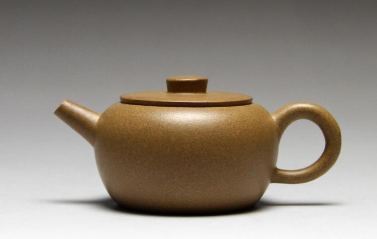Meng Chen Teapot Premium And Treasure Yixing Zisha Pottery Handmade Zisha Clay Teapot Guaranteed 100%Genuine Original Mineral Fired