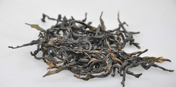 Song Zhong Tea Of Fenghuang Dancong Oolong Tea Phoenix Dancong Tea