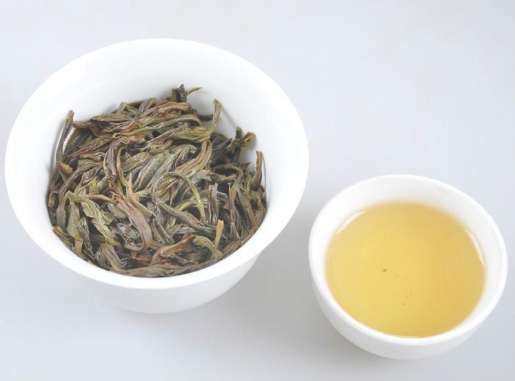 Song Zhong Tea Of Fenghuang Dancong Oolong Tea Phoenix Dancong Tea