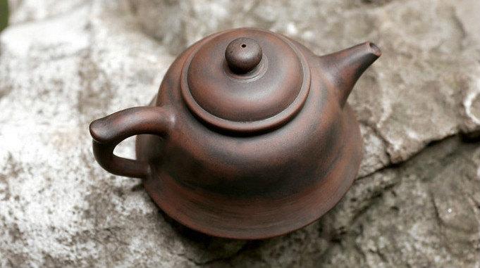 Zheng Guan Hu Chinese Gongfu Teapot Jianshui Purple Pottery Teapot Handmade Teapot Guaranteed 100%Genuine Original Mineral Fired