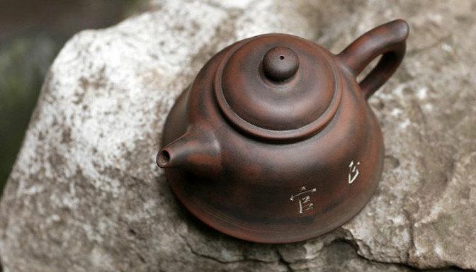 Zheng Guan Hu Chinese Gongfu Teapot Jianshui Purple Pottery Teapot Handmade Teapot Guaranteed 100%Genuine Original Mineral Fired