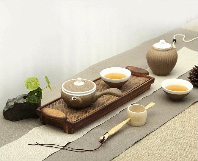 Special Sale:Chinese Gong-Fu Tea Ceremony Tea Ware Group Experience China Tradition Tea Culture 