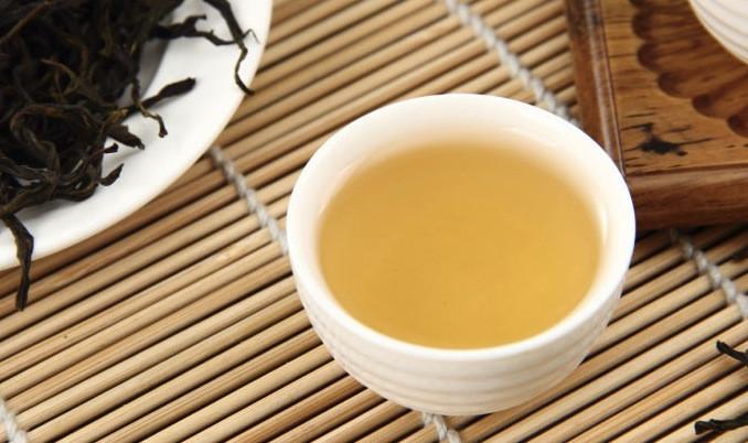 Zhi Lan Xiang Orchid Flavor Dancong Tea Of Phoenix Dancong Tea