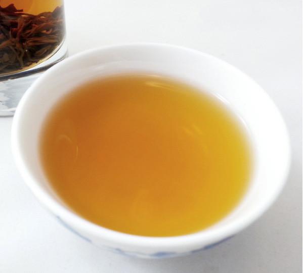 Yi Hong Gong Fu Black Tea
