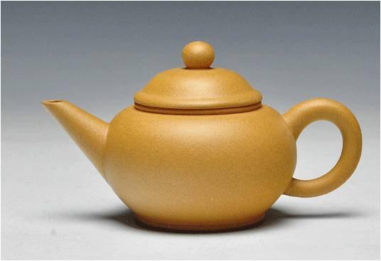 Shui Ping Teapot Yixing Pottery Handmade Zisha Clay Teapot Guaranteed 100%Genuine Original Mineral Fired