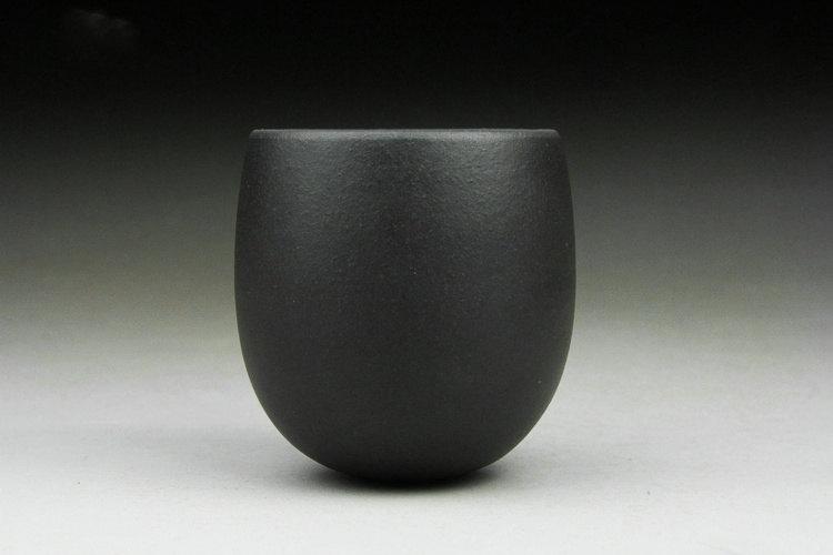 6 Hand-Made Zisha Clay Tea Cup Yixing Pottery Handmade Zisha Clay Teapot Guaranteed 100%Genuine Original Mineral Fired