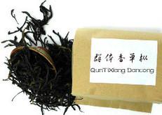 Qun Ti Xiang Tea Of Fenghuang Dancong Oolong Tea Phoenix Dancong Tea